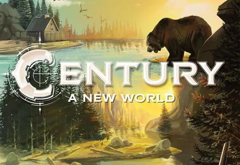 CENTURY NEW WORLD KUTU OYUNU