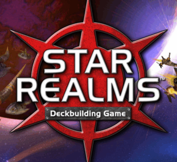 Star Realms Kutu Oyunu