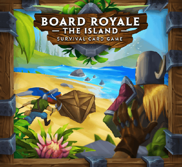 board royale kutu oyunu
