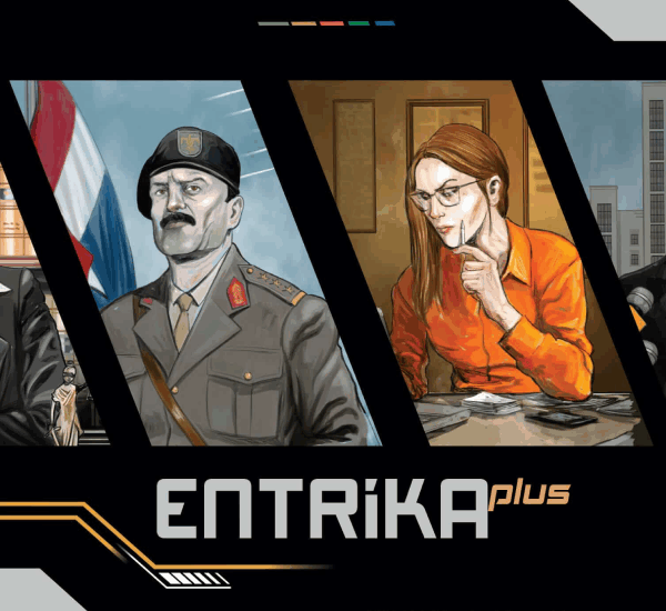 entrika kutu oyunu