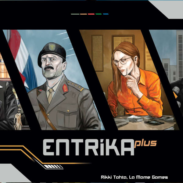 entrika kutu oyunu