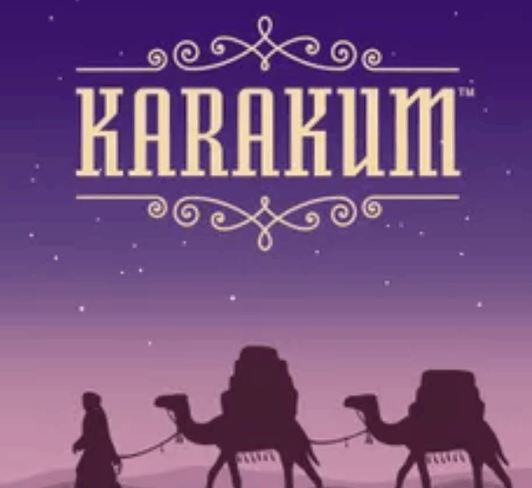 karakum Kutu Oyunu Derneği