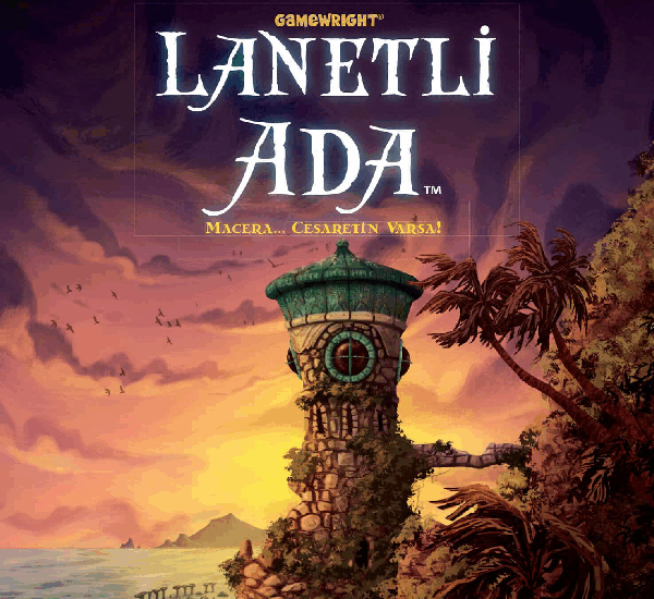 lanetli ada kutu oyunu