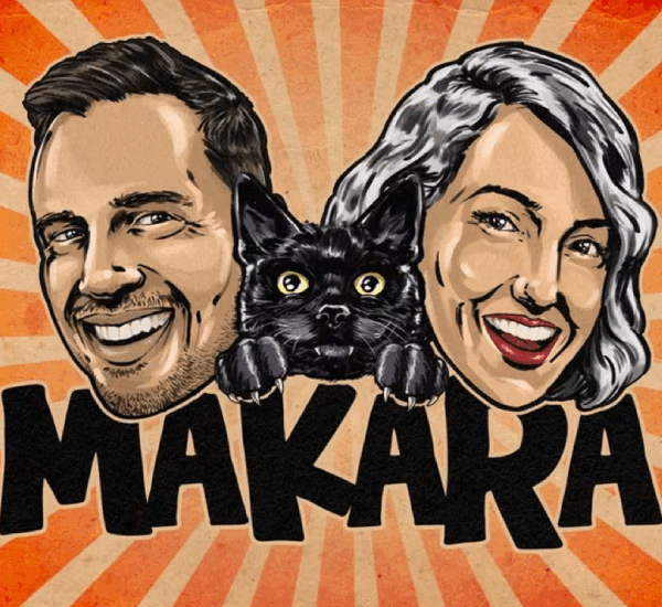 makara boardgame