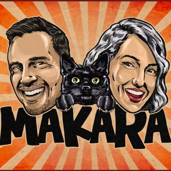 makara boardgame