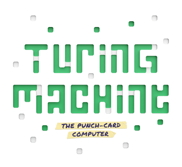 Turing Machine