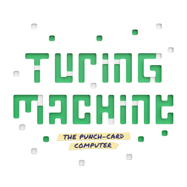 Turing Machine